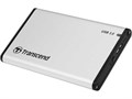 Внешний корпус для HDD SATA 2.5” Transcend TS0GSJ25S3 744694