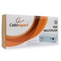 Разветвитель VGA-сигнала Cablexpert GVS122 12721