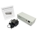 Разветвитель VGA-сигнала Cablexpert GVS122 12721