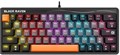 Клавиатура  Defender Black Raven GK-417 1186874