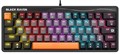 Клавиатура  Defender BLK RAVEN GK-417 1204139