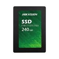 Накопитель SSD 2.5'' HIKVISION HS-SSD-C100/240G 240 ГБ 756962