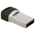 Накопитель USB 3.1 32GB Transcend JetFlash 890S 500346