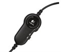 Гарнитура проводная Logitech H151 1152053