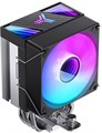 Кулер  JONSBO CR-1400 V2 ARGB Black 1111082