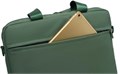 Сумка для ноутбука Lamark L214 Green 1073906