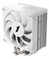 Кулер  1STPLAYER CRYO CY12 White 1227671