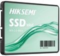 Накопитель SSD 2.5'' HIKVISION HS-SSD-WAVE(S) 256G 256 ГБ 1116416