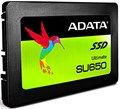 Накопитель SSD 2.5'' ADATA Ultimate SU650 240 ГБ 646975