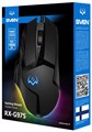 Мышь проводная Sven RX-G975 1240124