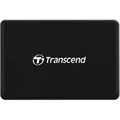 Карт-ридер внешний Transcend TS-RDC8K2 744697