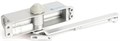 Доводчик  Бастион SPRUT Door Closer-091GR 1015275