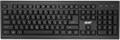 Клавиатура и мышь Wireless Acer OKR120 914272