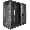 Корпус ATX Exegate XP-401 783480