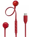 Гарнитура  JBL JBLT305CRED 1191390