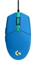Мышь проводная Logitech G102 LightSync 1091998