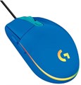 Мышь проводная Logitech G102 LightSync 1091998