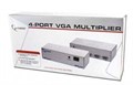 Разветвитель VGA-сигнала Cablexpert GVS124 198479