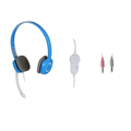 Гарнитура проводная Logitech H150 1088860