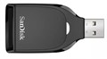 Карт-ридер внешний SanDisk SDDR-C531-GNANN 677054