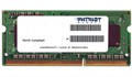 Модуль памяти SODIMM DDR4 4GB Patriot Memory PSD44G240081S 635036