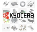 Запчасть  Kyocera 302P118260 1223102