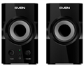 Компьютерная акустика 2.0 Sven SPS-606 1002936