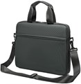 Сумка для ноутбука Lamark L215 Dark Grey 1053035