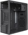 Корпус mATX Exegate BAA-114U2-AAA400 936491