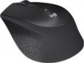 Мышь беспроводная Logitech M330 Silent Plus 1170024