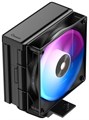 Кулер  Ocypus Delta-A40-BK ARGB 1122163