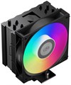 Кулер  PCCooler RT400 ARGB BK 1128021