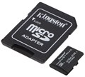 Промышленная карта памяти MicroSDHC 16Gb Kingston SDCIT2/16GB 913388