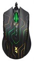 Мышь  A4Tech X89 Maze 828586