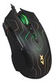 Мышь  A4Tech X89 Maze 828586
