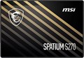 Накопитель SSD 2.5'' MSI S78-440N070-P83 240 ГБ 1187885