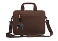 Сумка для ноутбука Lamark L224 Brown 1073909