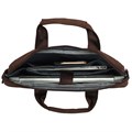 Сумка для ноутбука Lamark L224 Brown 1073909