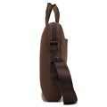 Сумка для ноутбука Lamark L224 Brown 1073909
