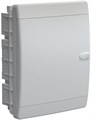 Щит распределительный встраиваемый IEK UIC-KP13-V-18-41-K01 1153110