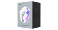 Кулер  Ocypus Gamma A40 WH ARGB Digital 1227844
