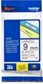 Наклейка ламинированная Brother TZE221 342755