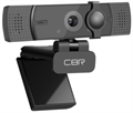 Веб-камера  CBR CW 872FHD Black 1002264
