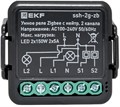 Реле умное EKF ssh-2g-zb 1216046