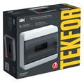 Щит распределительный встраиваемый IEK TF5-KP13-V-12-41-K01-K01 1152786