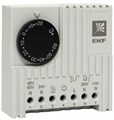 Термостат  EKF thermo-no-nc-din 1131738