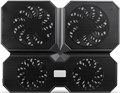 Подставка для ноутбука  Deepcool MULTI CORE X6 1028523