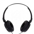 Гарнитура проводная Sony MDR-ZX310AP 1068018