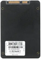 Накопитель SSD 2.5'' AMD R5SL256G 256 ГБ 943081