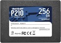 Накопитель SSD 2.5'' Patriot Memory P210S256G25 256 ГБ 790779